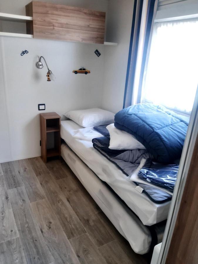 Des Dunes De Contis Mobilhome 3ch, *